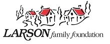 Larson Family Foundation Logo